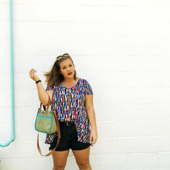 Meet your Posher, Emory - Picture 1 of 1